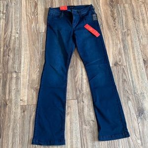 NWT bootcut jeans